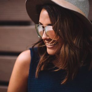 Meet your Posher, Kate